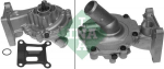 Veepump, mootori jahutus Schaeffler INA 538 0260 10