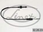 Gaasitross LINEX 32.20.23