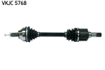 Veov&otilde;ll SKF VKJC 5768