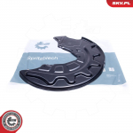 Plekk,piduriketas ESEN SKV 57SKV157