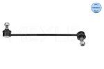 Stabilisaator,Stabilisaator MEYLE 016 060 0084