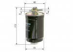 K&uuml;tusefilter BOSCH 0 450 906 373