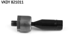 Sisemine rooliots,roolivarras SKF VKDY 821011