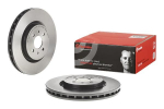 Piduriketas BREMBO 09.6843.11