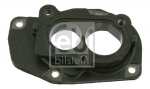 Flants,karburaator FEBI BILSTEIN 03690
