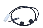 Hoiatuskontakt, piduriklotsi kulumine MAXGEAR 23-0127
