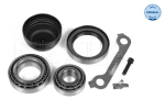 Rattalaagrikomplekt MEYLE 014 033 0045