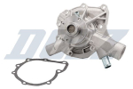 Veepump, mootori jahutus DOLZ M225