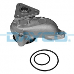 Veepump, mootori jahutus DAYCO DP324