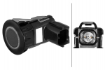 Sensor, parkimisabi HELLA 6PX 358 270-671