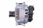 Generaator HELLA 8EL 015 637-821