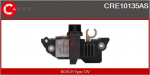 Generaatori pingeregulaator CASCO CRE10135AS
