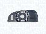 Peegliklaas,Kaugnurkpeegel MAGNETI MARELLI 350319420330