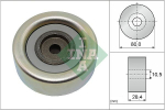 Seade-/juhtrull,soonrihm Schaeffler INA 532 0933 10