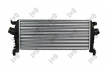 Kompressori&otilde;hu radiaator ABAKUS 037-018-0029
