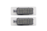 Numbrivalgustus ABAKUS L42-210-0004LED