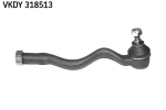 Rooliots SKF VKDY 318513