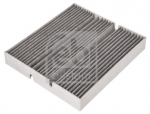 Filter,salongi&otilde;hk FEBI BILSTEIN 107833