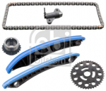 Mootori keti komplekt FEBI BILSTEIN 106357