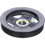 Rihmaratas,v&auml;ntv&otilde;ll JAPANPARTS PU-202