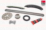 Mootori keti komplekt FAI AutoParts TCK58