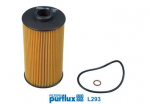 &Otilde;lifilter PURFLUX L293