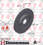 Piduriketas ZIMMERMANN 460.1556.52