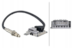 NOx-sensor, karbamiidipritse HELLA 6PN 358 307-111