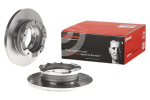 Piduriketas BREMBO 08.A730.20