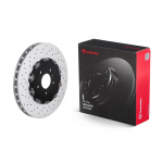 Piduriketas BREMBO 09.B781.13