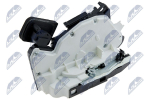 Ukselukk NTY EZC-WW-109