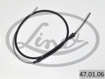 Tross,seisupidur LINEX 47.01.06