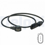 Detonatsiooniandur DELPHI AS10207