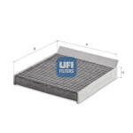 Filter,salongi&otilde;hk UFI 54.475.00