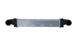 Kompressori&otilde;hu radiaator NRF 30502