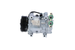 Kompressor,kliimaseade NRF 320013