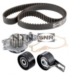 Veepump + hammasrihmakomplekt SNR KDP459.650