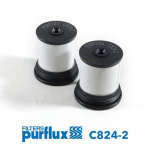 K&uuml;tusefilter PURFLUX C824-2