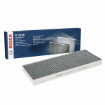 Filter,salongi&otilde;hk BOSCH 1 987 435 555