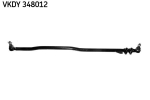 Juhtvarras SKF VKDY 348012