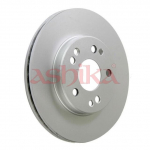 Piduriketas ASHIKA 60-00-0532C