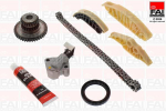Mootori keti komplekt FAI AutoParts TCK181