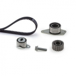 Hammasrihma komplekt GATES K025486XS