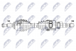 Veov&otilde;ll NTY NPW-RE-205
