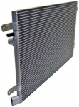 Kondensaator,kliimaseade MAHLE AC 803 000S