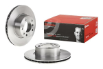 Piduriketas BREMBO 09.5142.24