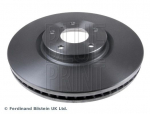 Piduriketas BLUE PRINT ADN143168