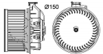 Salongipuhur MAHLE AB 259 000P