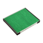 Filter,salongi&otilde;hk Castrol Filters CC0120