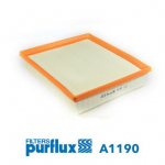&Otilde;hufilter PURFLUX A1190